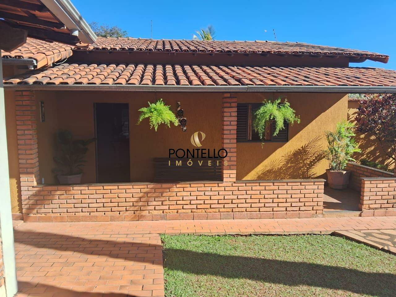 Chácara, 5 quartos - Foto 18