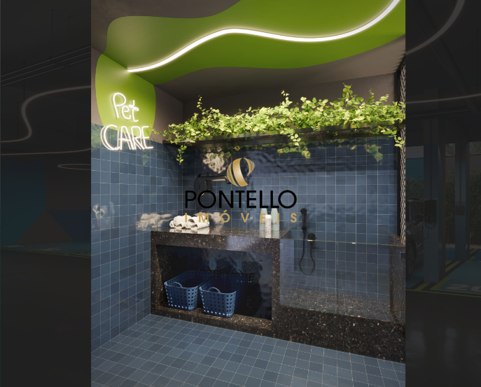 Apartamento, 3 quartos, 158 m² - Foto 4