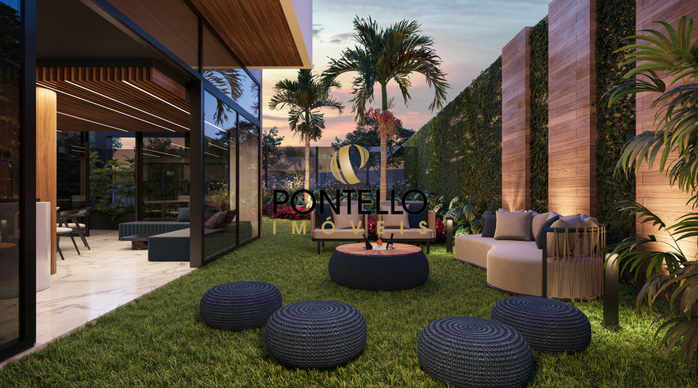 Apartamento, 3 quartos, 158 m² - Foto 6