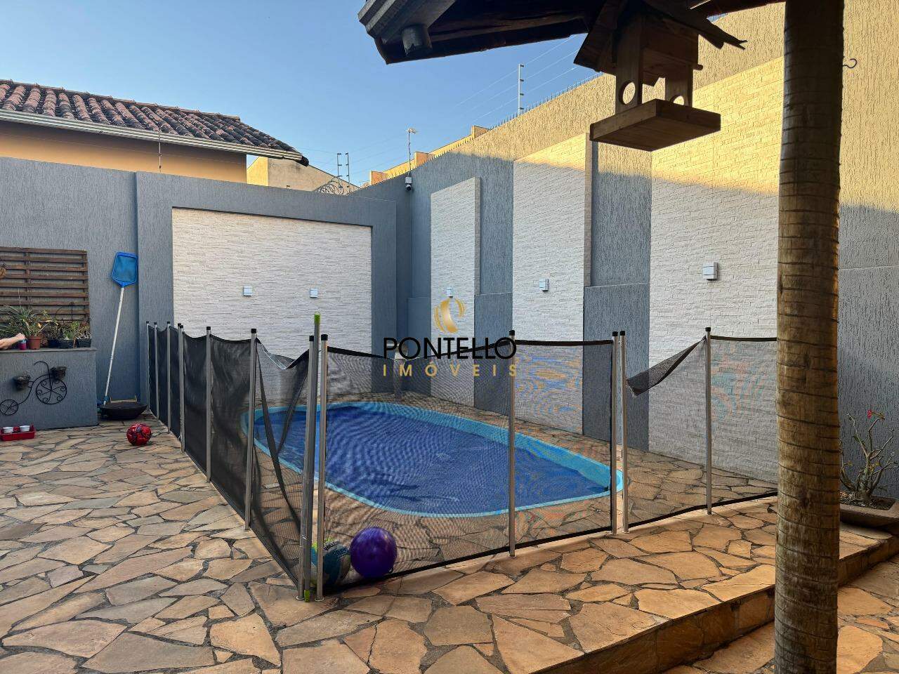 Casa, 3 quartos, 180 m² - Foto 25