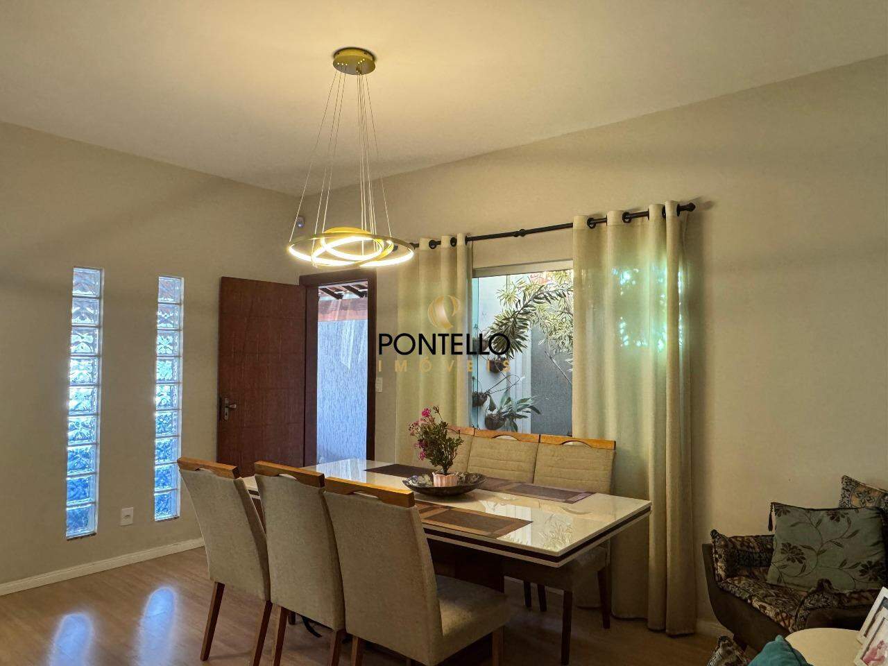 Casa, 3 quartos, 180 m² - Foto 4
