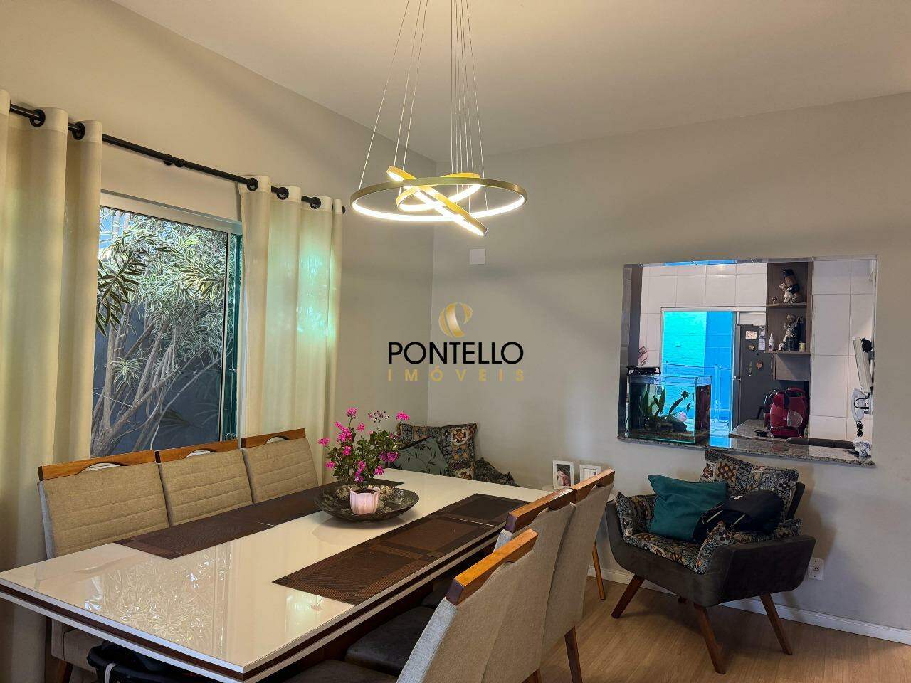 Casa, 3 quartos, 180 m² - Foto 5