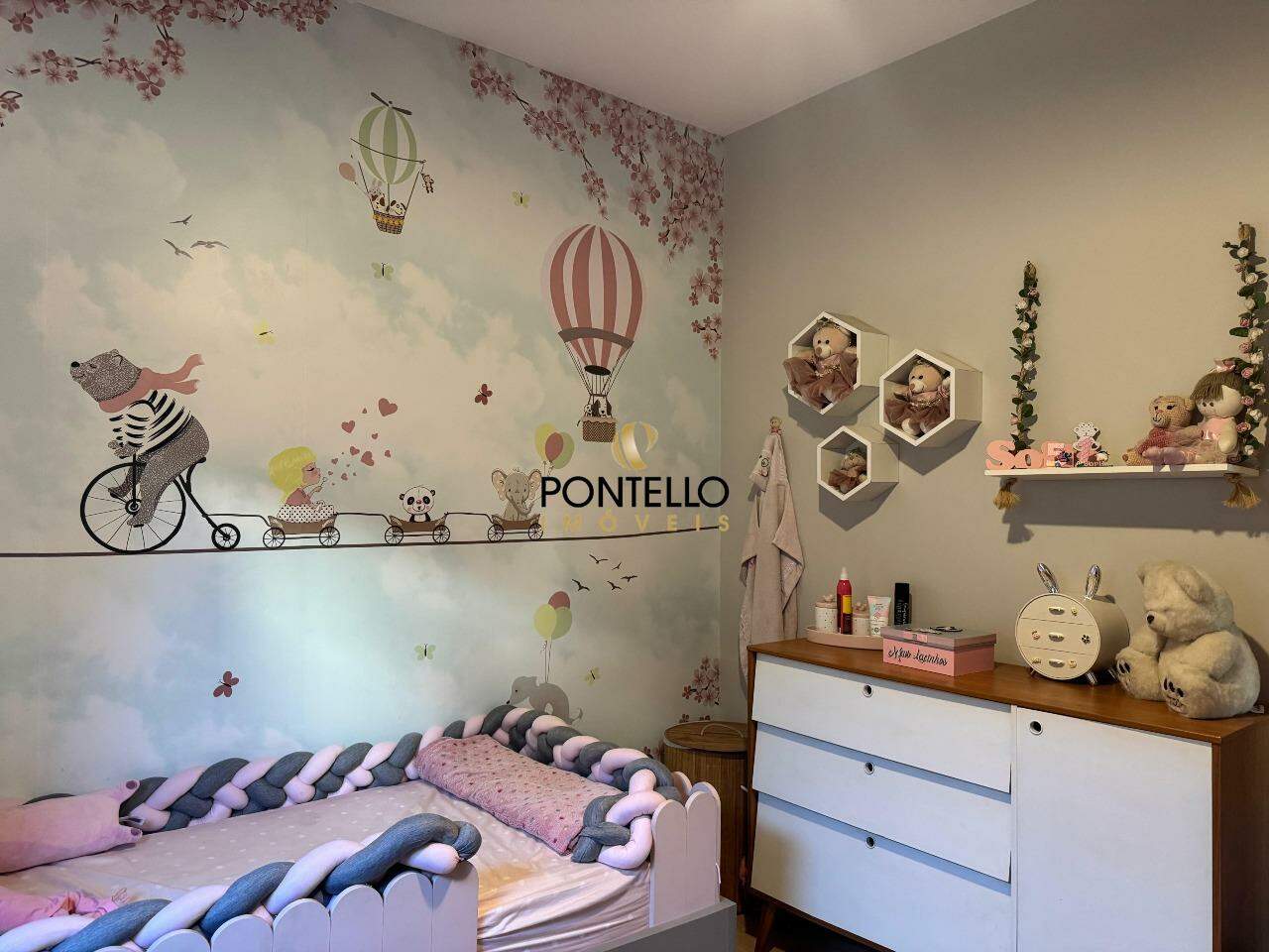 Casa, 3 quartos, 180 m² - Foto 20
