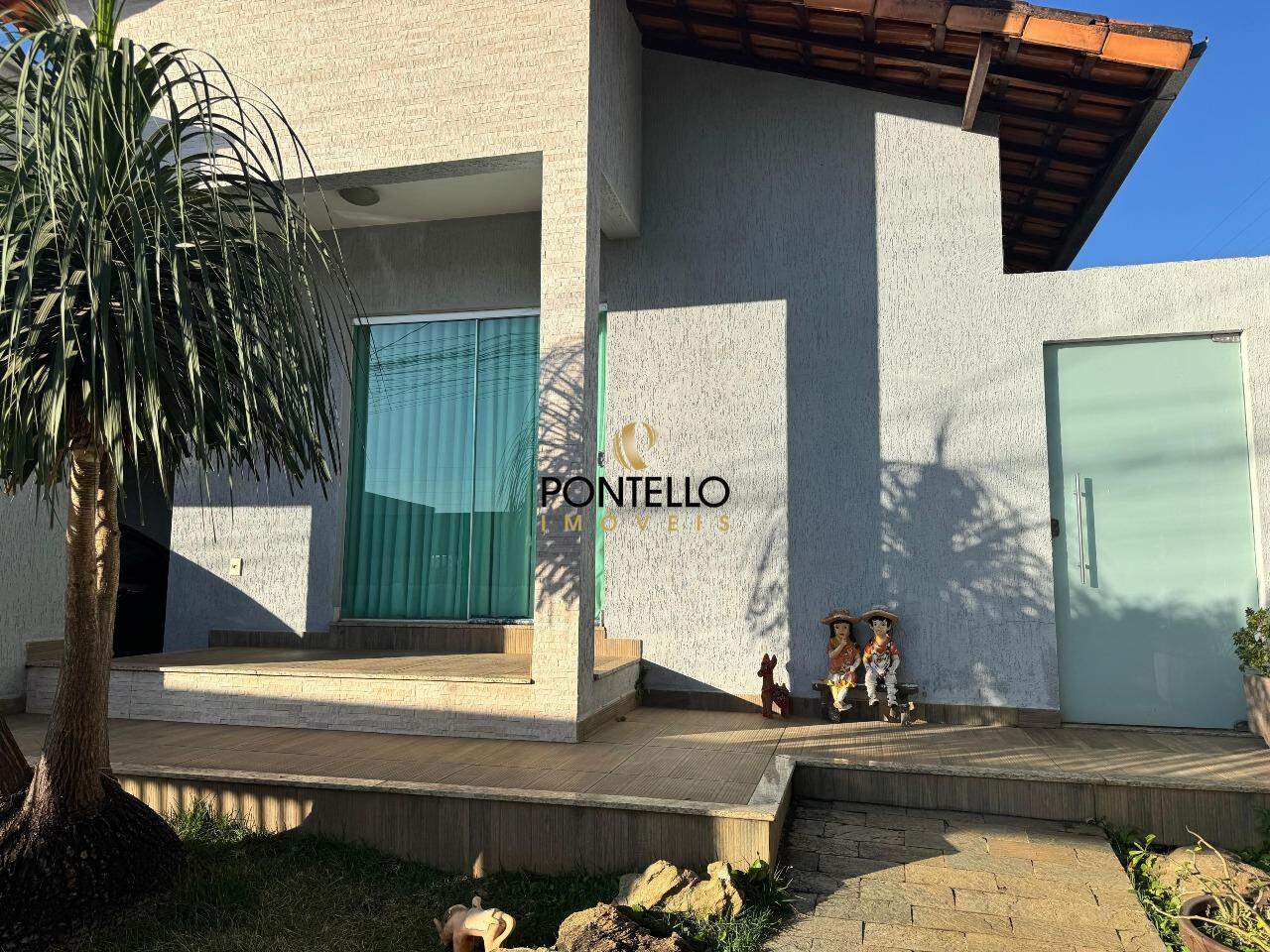 Casa, 3 quartos, 180 m² - Foto 1