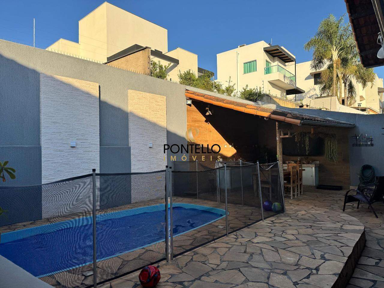 Casa, 3 quartos, 180 m² - Foto 24