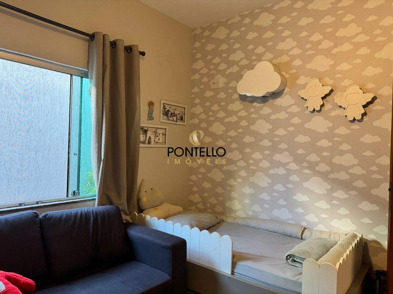 Casa, 3 quartos, 180 m² - Foto 13