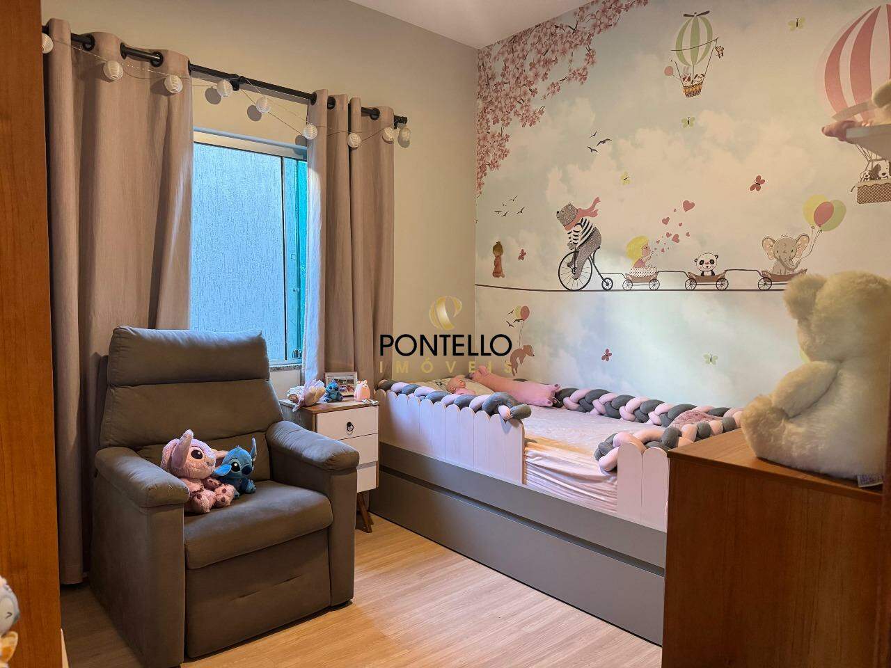 Casa, 3 quartos, 180 m² - Foto 19