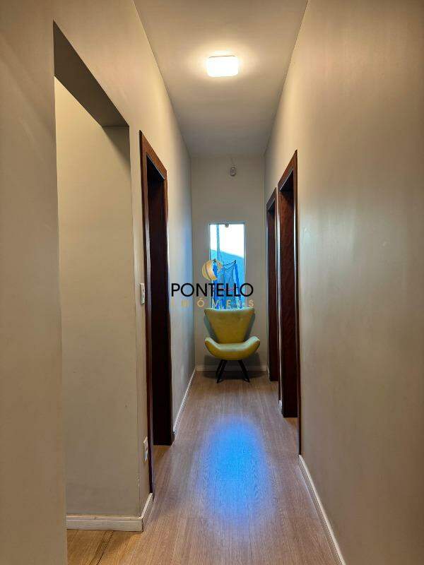 Casa, 3 quartos, 180 m² - Foto 12