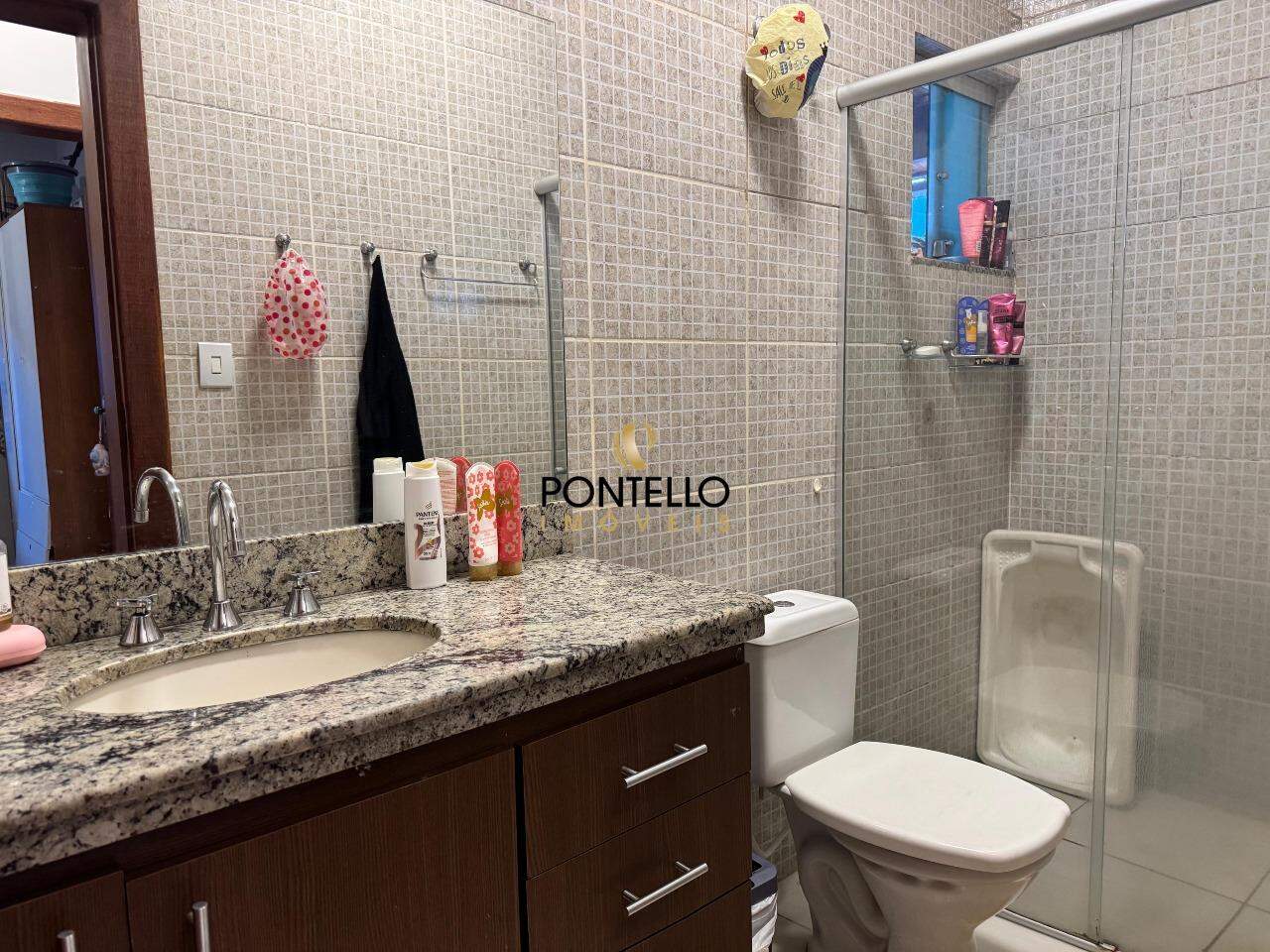 Casa, 3 quartos, 180 m² - Foto 21