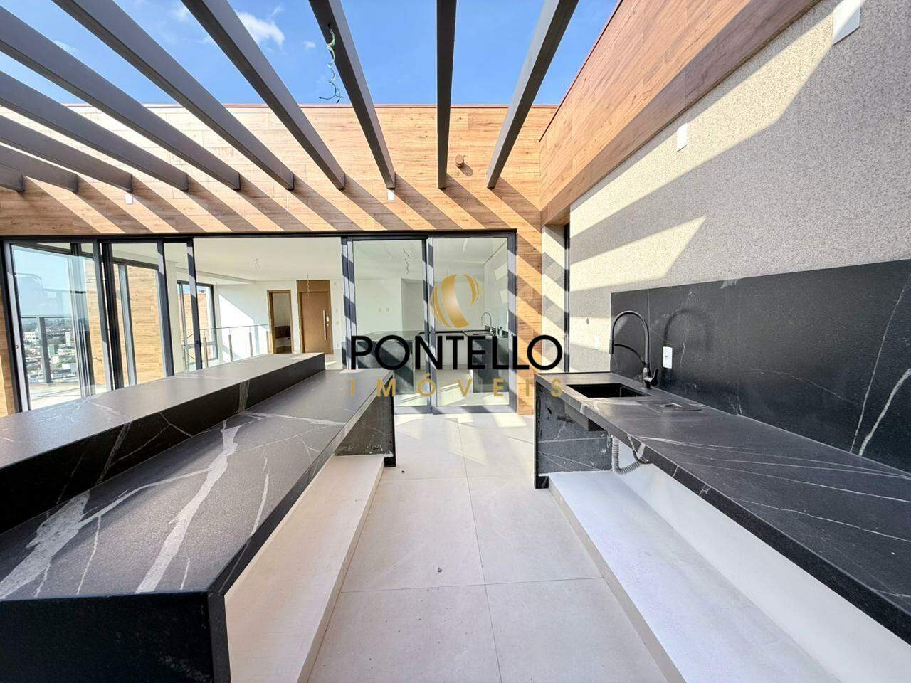 Apartamento, 4 quartos, 302 m² - Foto 6