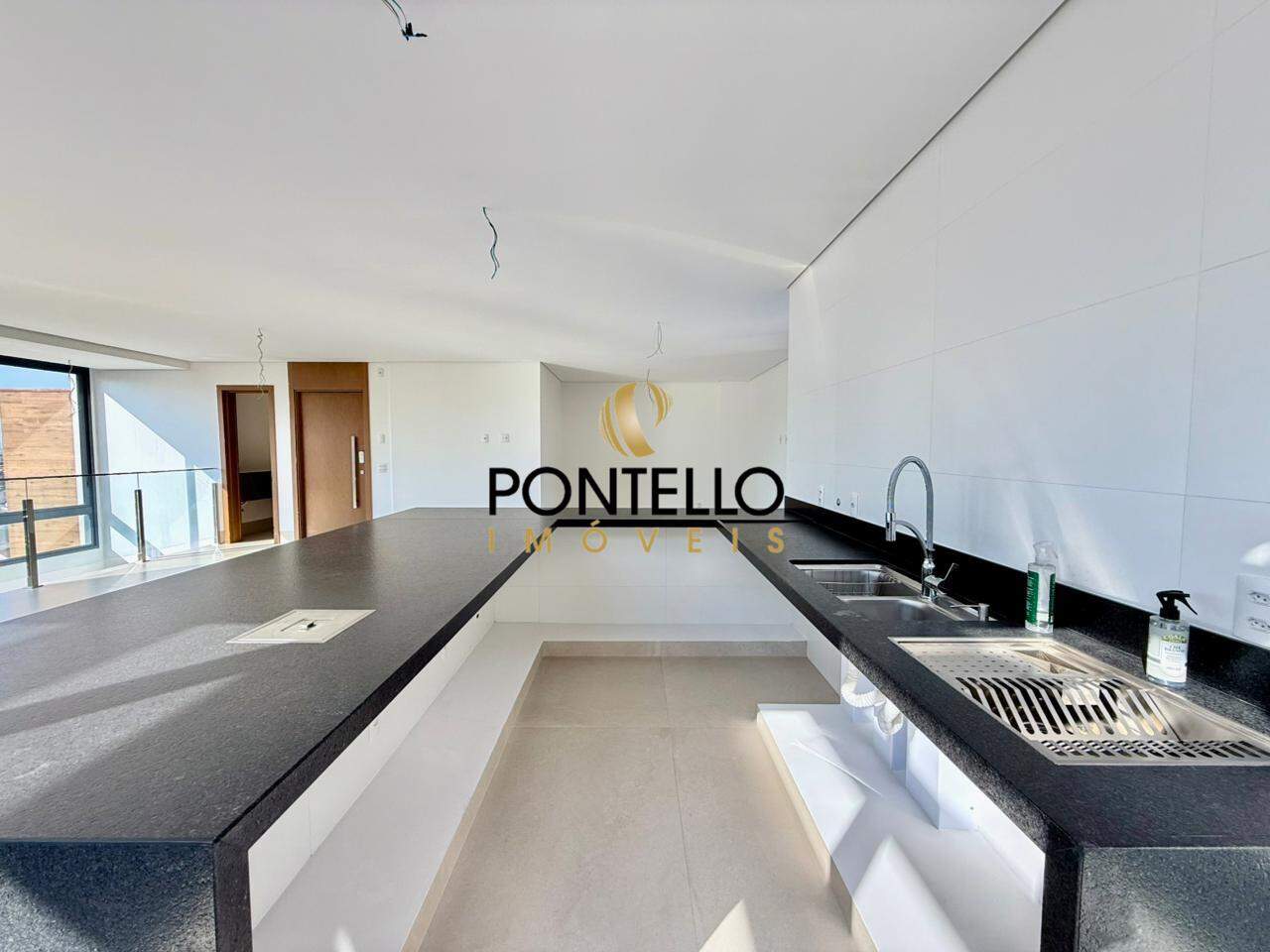 Apartamento, 4 quartos, 302 m² - Foto 4
