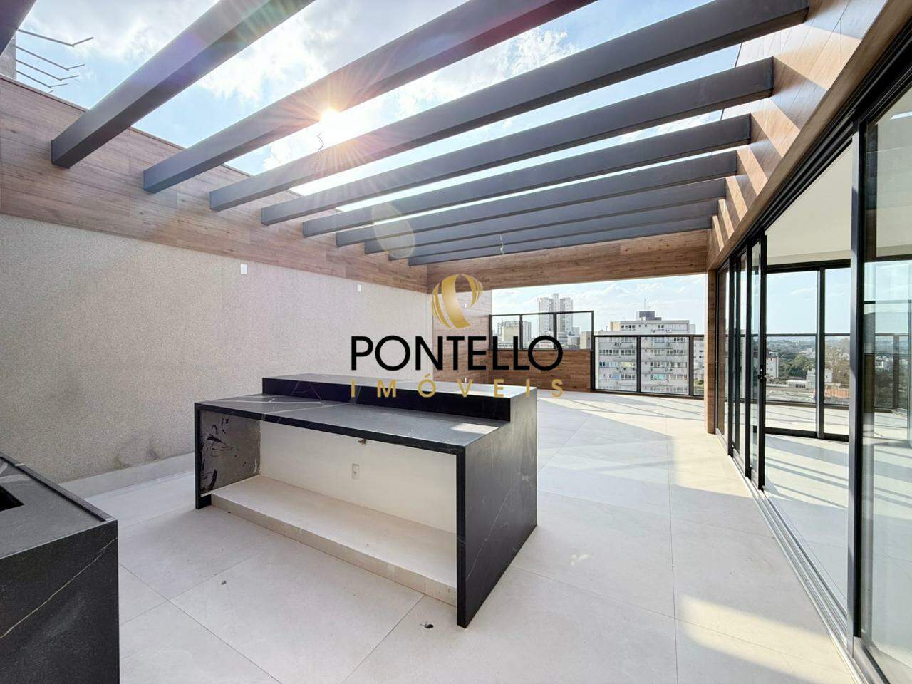Apartamento, 4 quartos, 302 m² - Foto 5