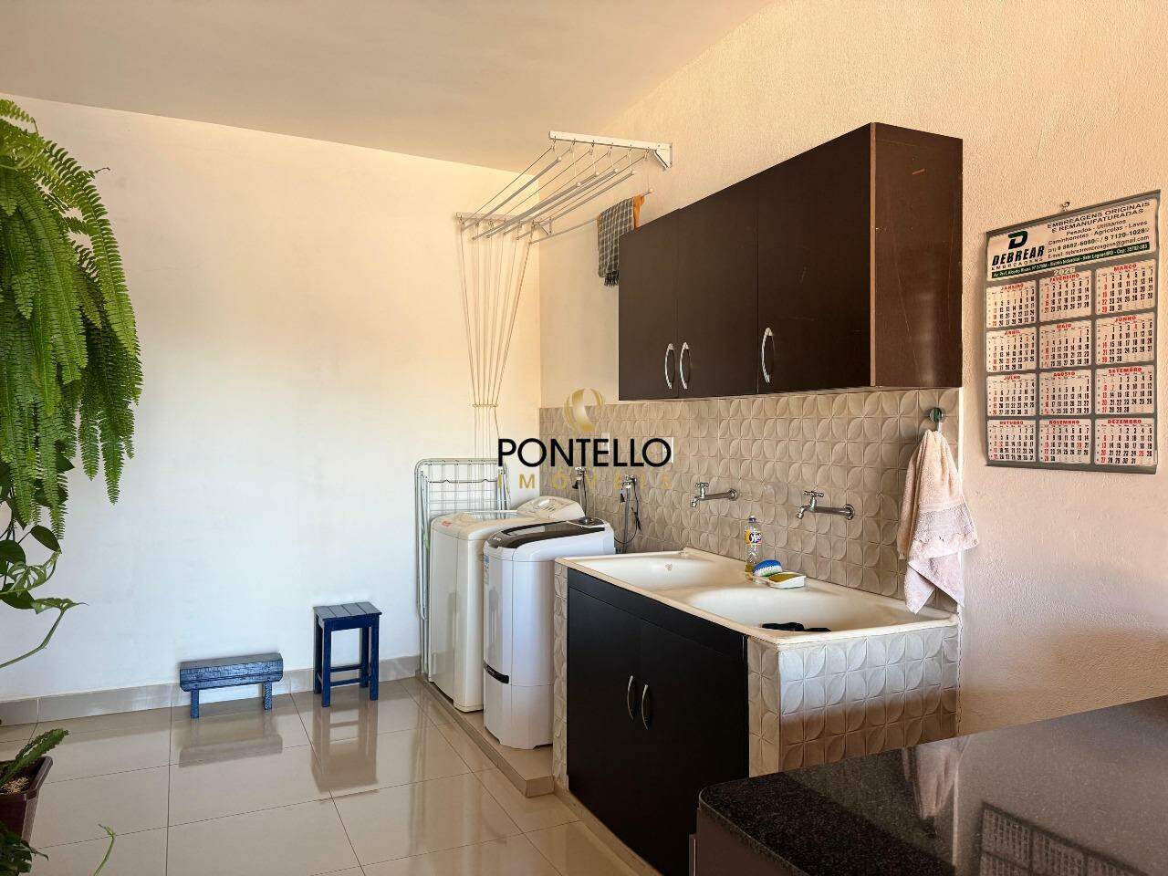 Casa, 2 quartos, 179 m² - Foto 19