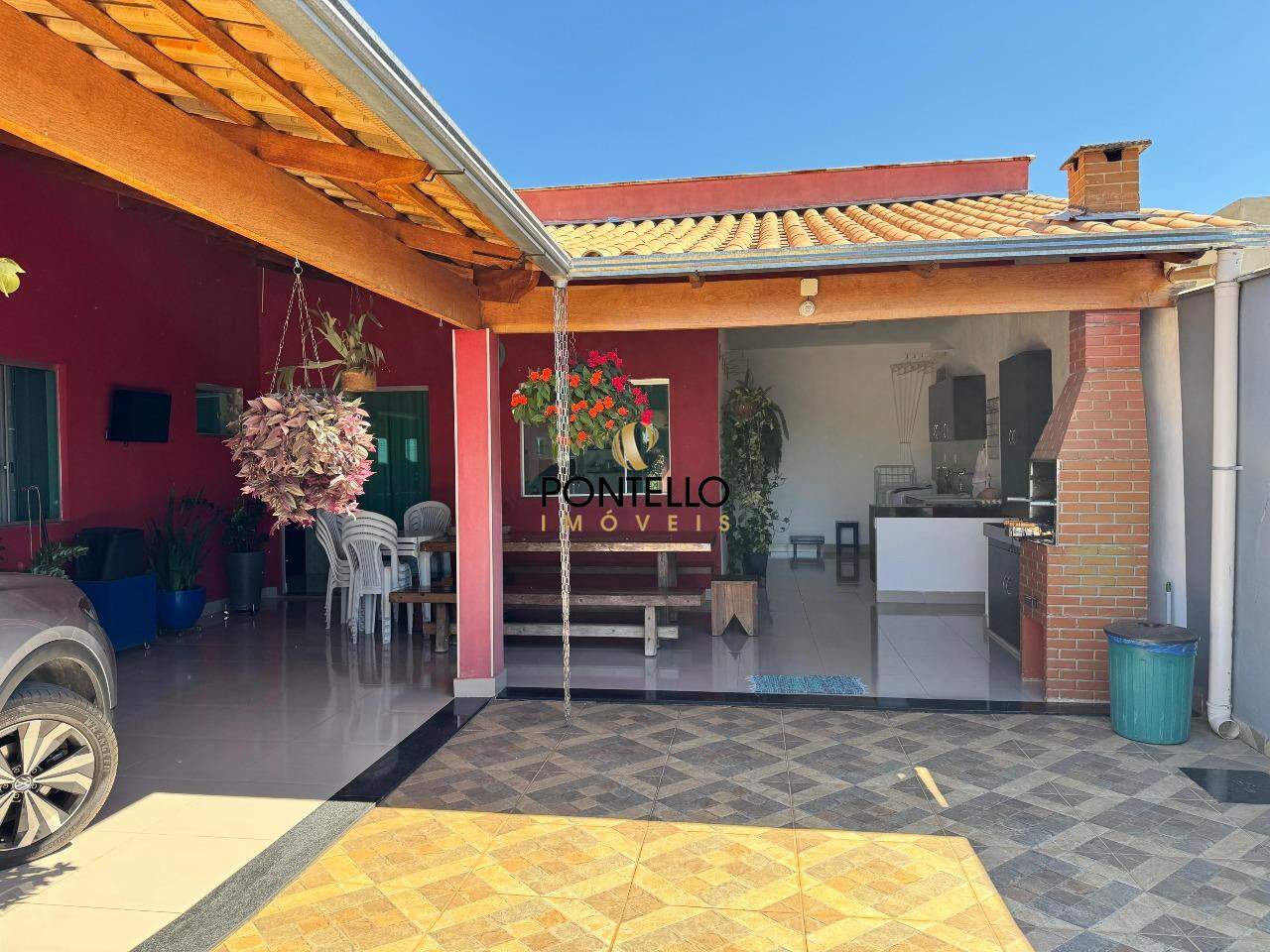 Casa, 2 quartos, 179 m² - Foto 3