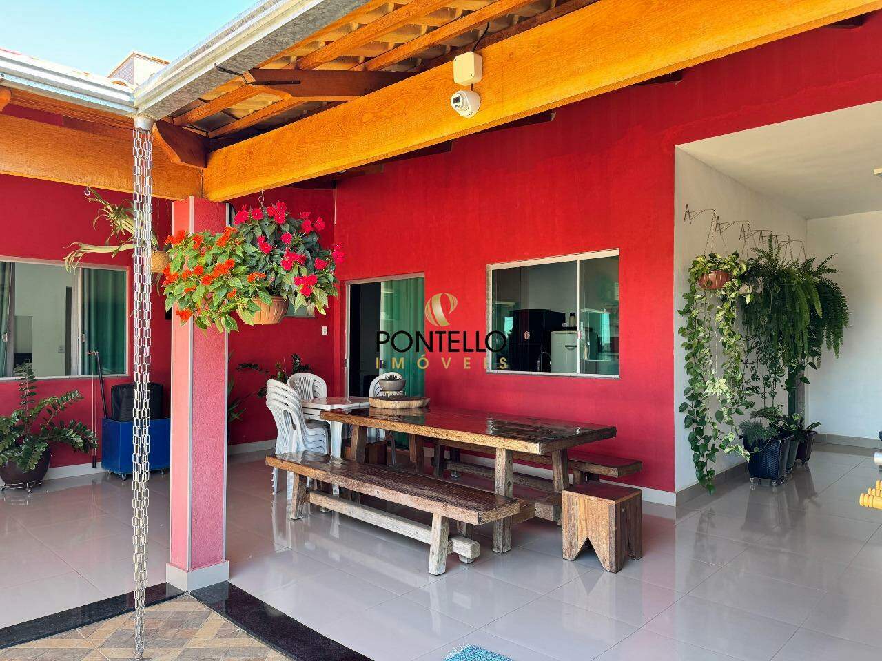Casa, 2 quartos, 179 m² - Foto 1