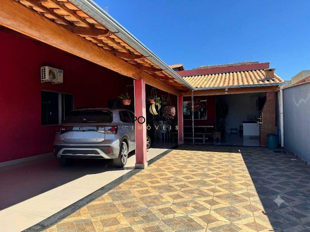 Casa, 2 quartos, 179 m² - Foto 2