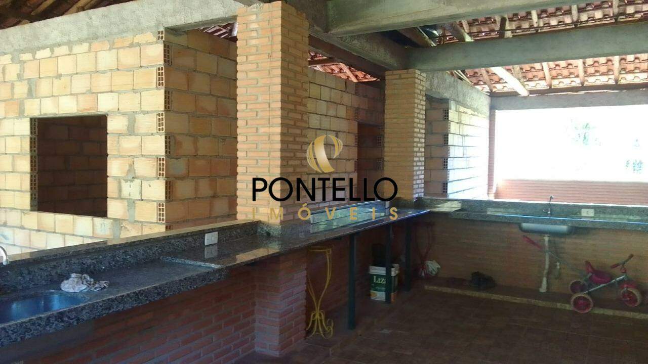 Chácara, 4 quartos, 4 hectares - Foto 20