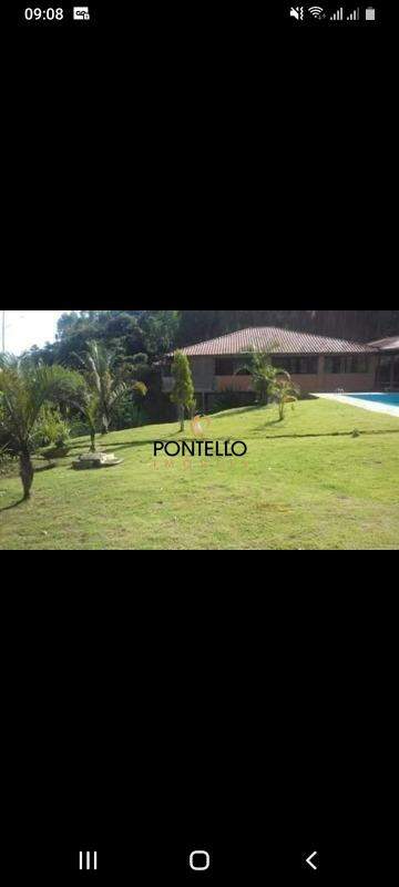 Chácara, 4 quartos, 4 hectares - Foto 17