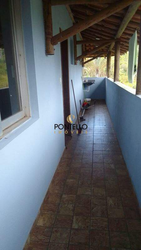 Chácara, 4 quartos, 4 hectares - Foto 13