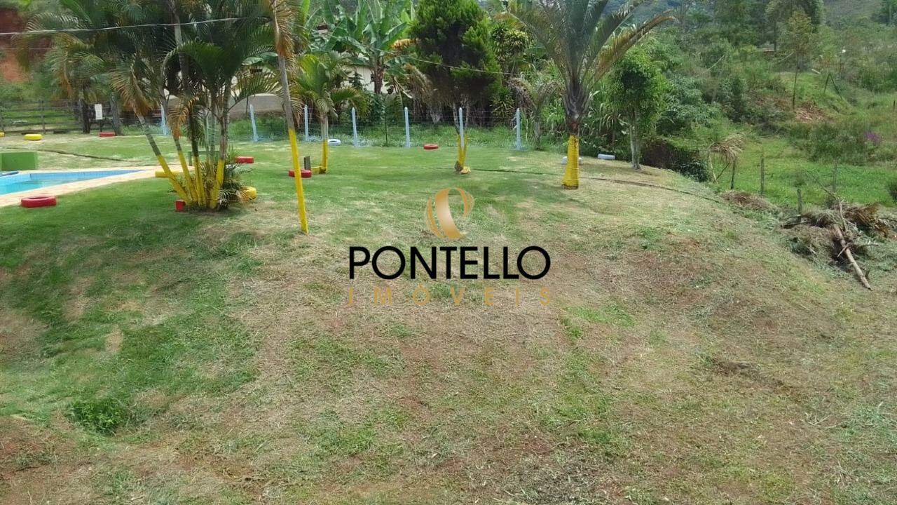 Chácara, 4 quartos, 4 hectares - Foto 16