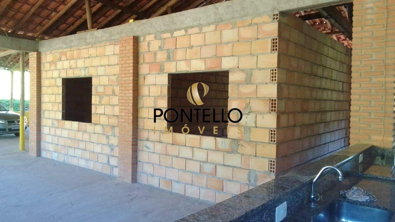 Chácara, 4 quartos, 4 hectares - Foto 18