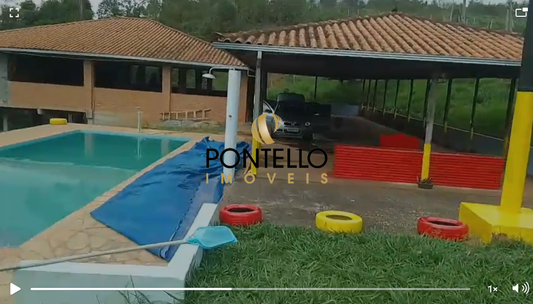 Chácara, 4 quartos, 4 hectares - Foto 8