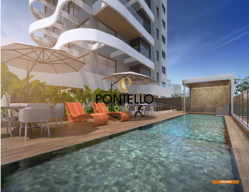 Apartamento, 4 quartos, 175 m² - Foto 4