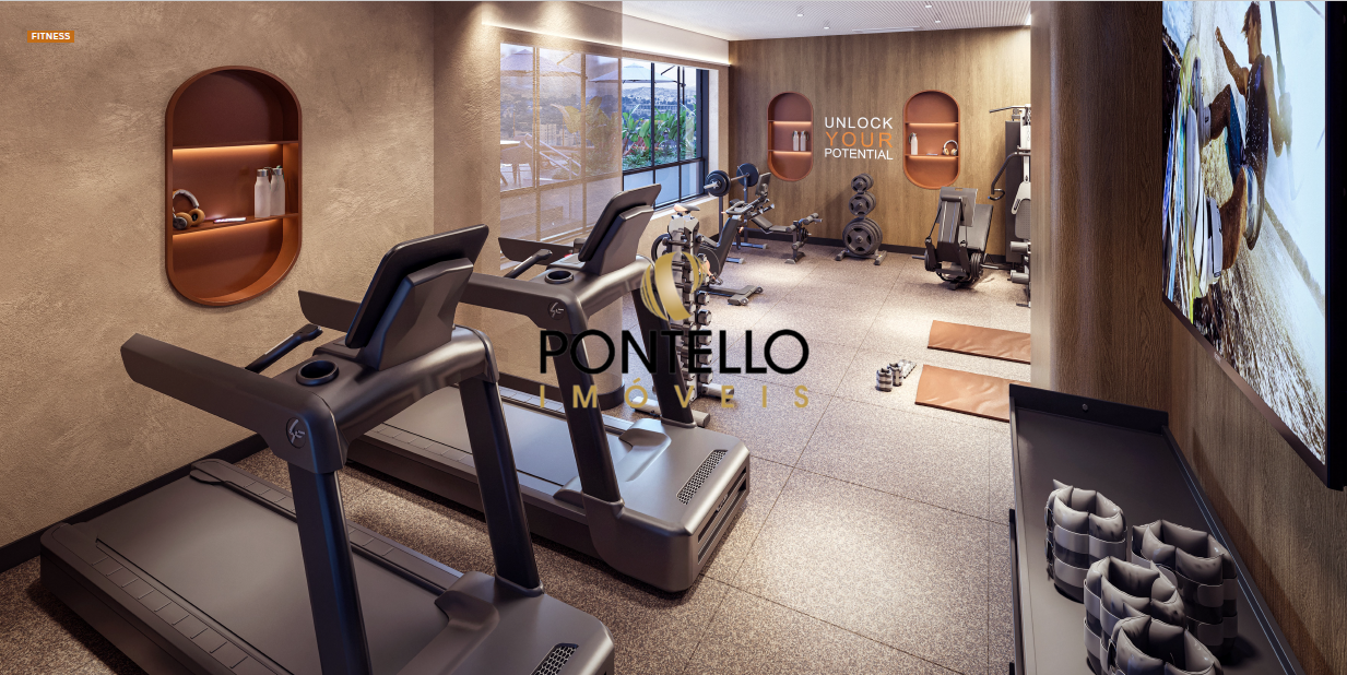Apartamento, 4 quartos, 175 m² - Foto 10