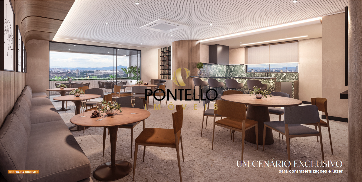 Apartamento, 4 quartos, 175 m² - Foto 8