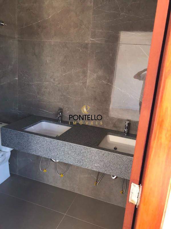 Casa, 3 quartos, 200 m² - Foto 6