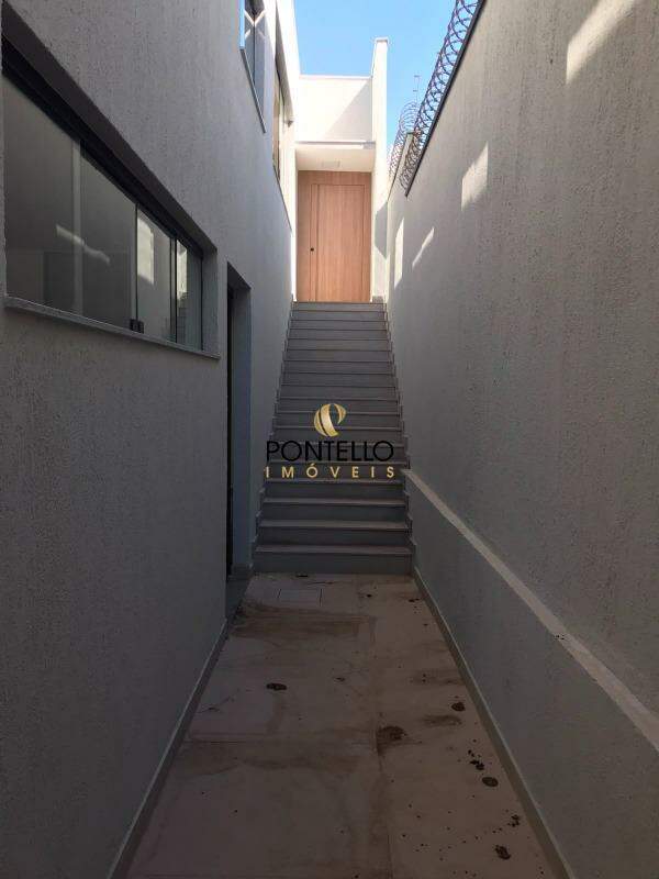 Casa, 3 quartos, 200 m² - Foto 8