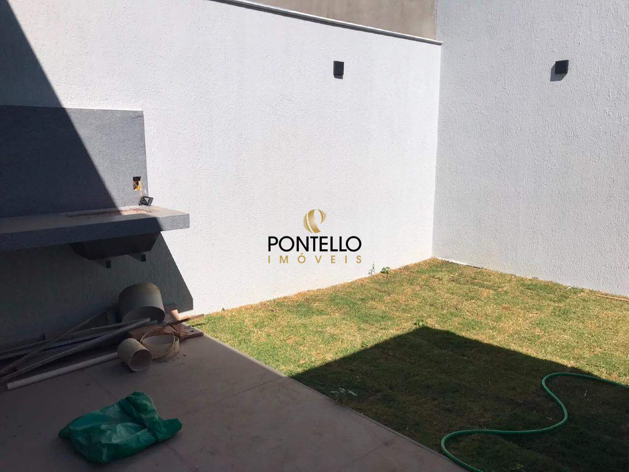 Casa, 3 quartos, 200 m² - Foto 25