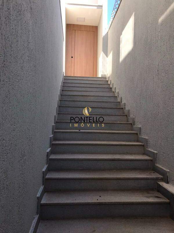 Casa, 3 quartos, 200 m² - Foto 7