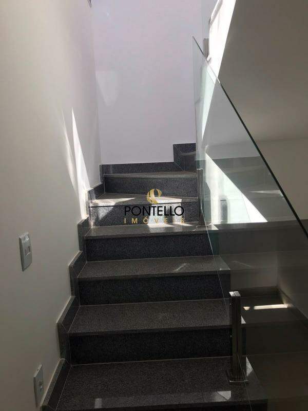Casa, 3 quartos, 200 m² - Foto 9