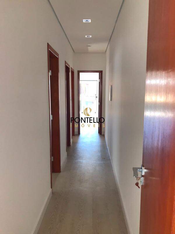 Casa, 3 quartos, 200 m² - Foto 12