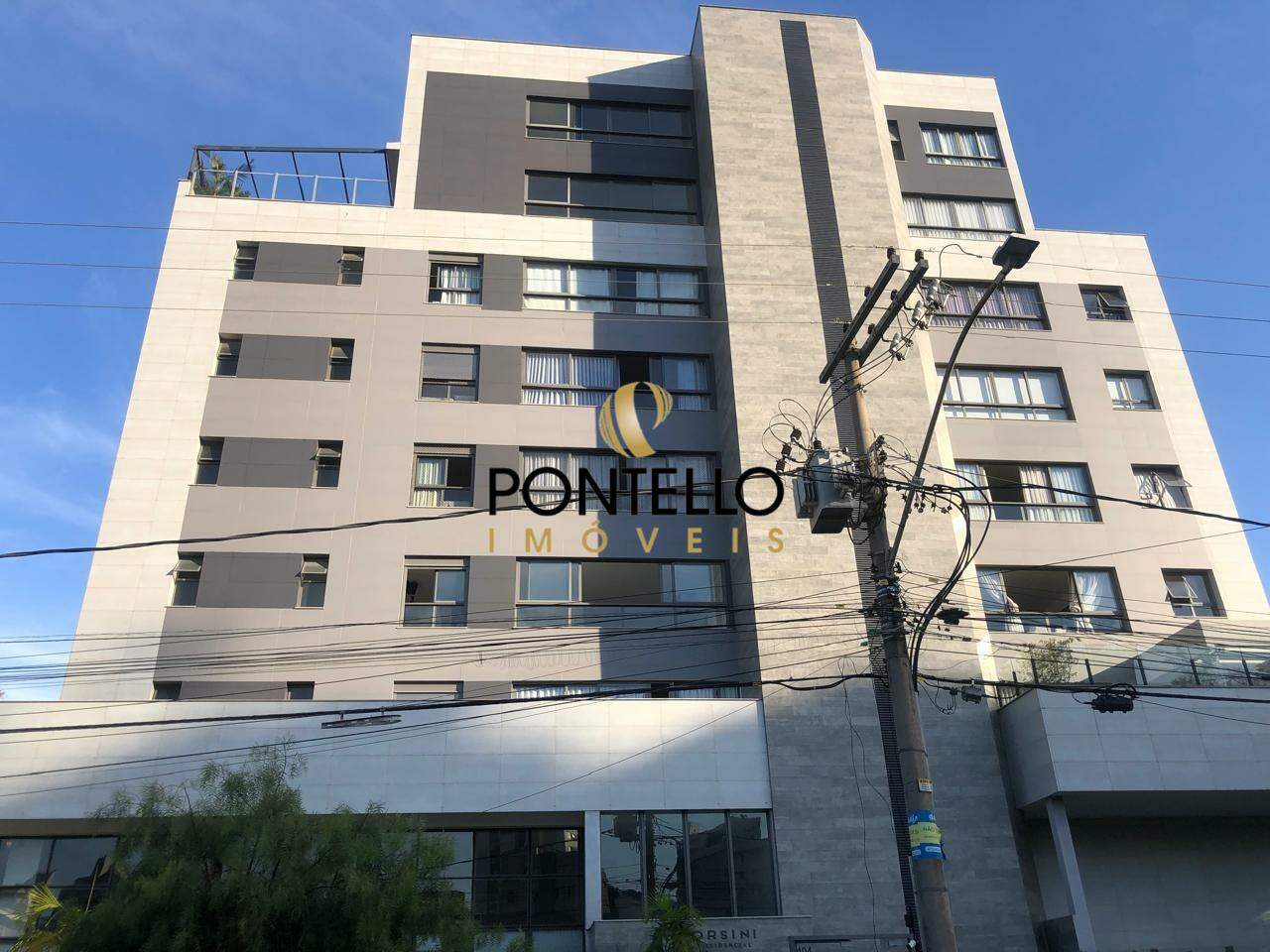 Cobertura, 4 quartos, 200 m² - Foto 3