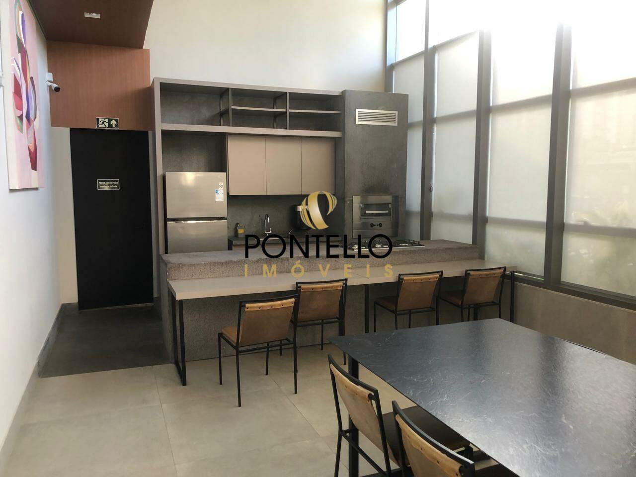Cobertura, 4 quartos, 200 m² - Foto 9