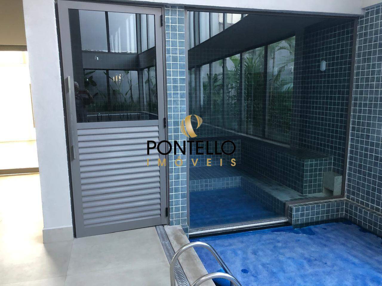 Cobertura, 4 quartos, 200 m² - Foto 8