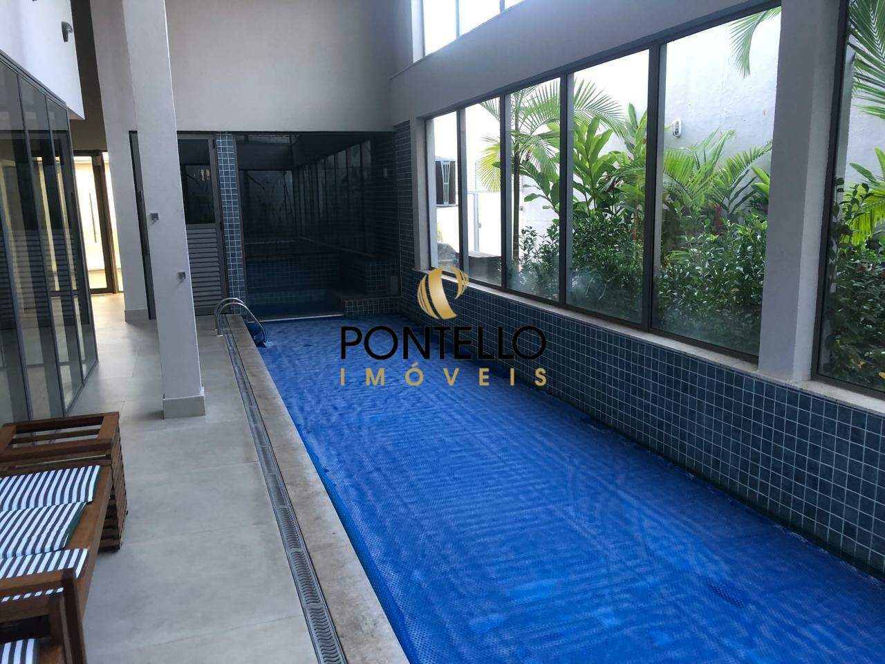 Cobertura, 4 quartos, 200 m² - Foto 7