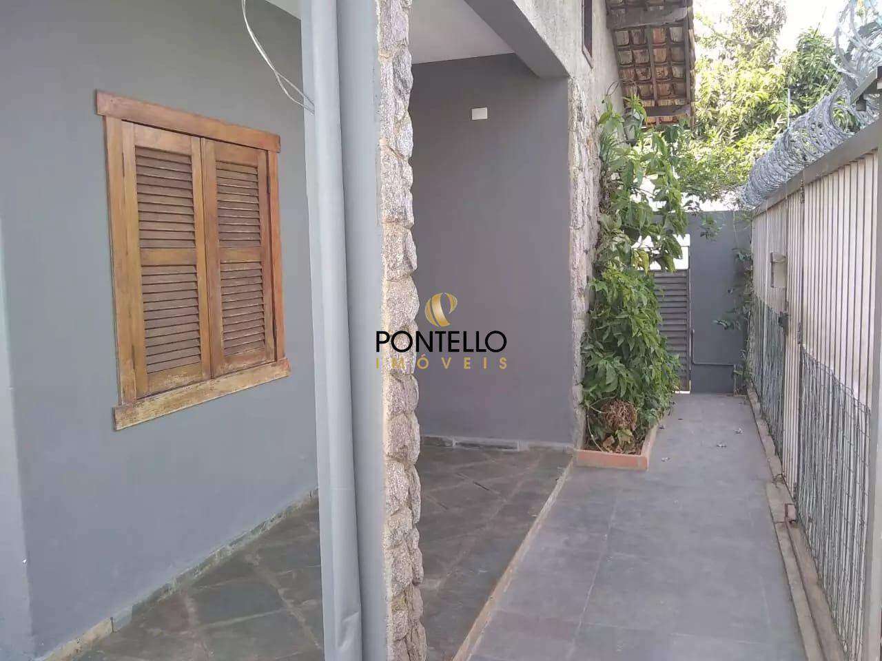 Casa, 2 quartos, 108 m² - Foto 1