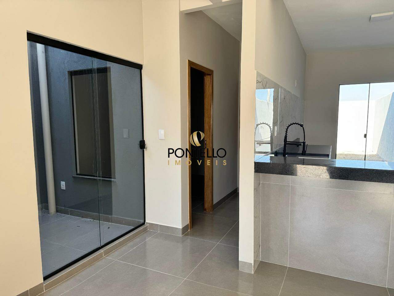 Casa, 3 quartos, 80 m² - Foto 8