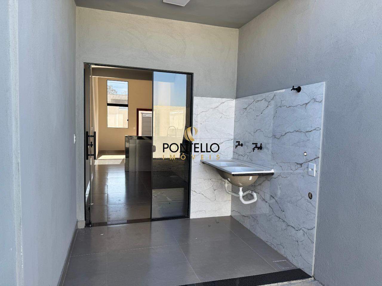 Casa, 3 quartos, 80 m² - Foto 22