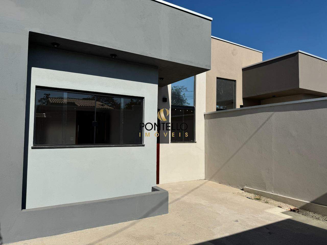 Casa, 3 quartos, 80 m² - Foto 2