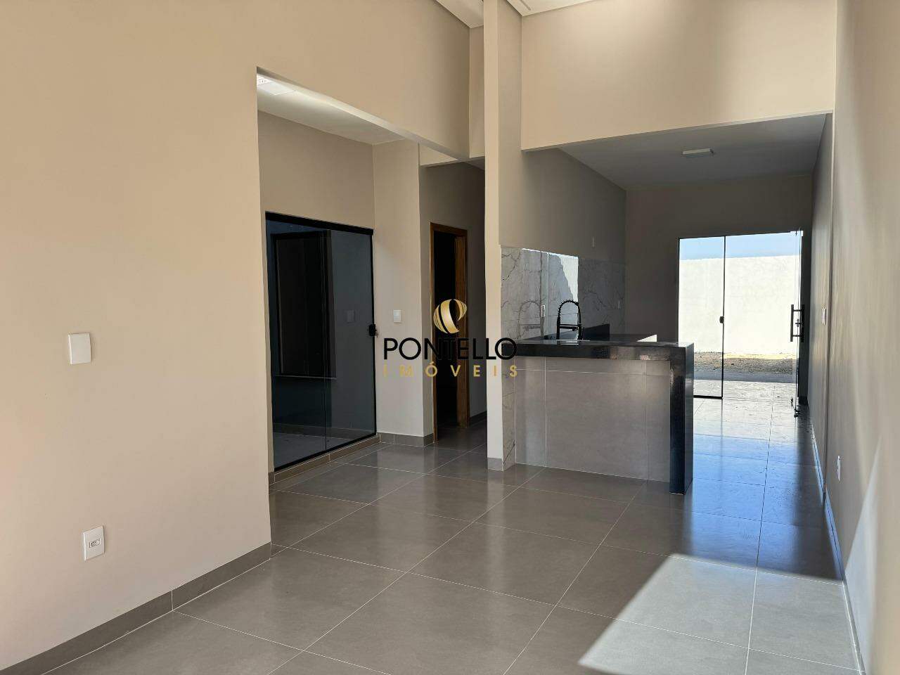 Casa, 3 quartos, 80 m² - Foto 6