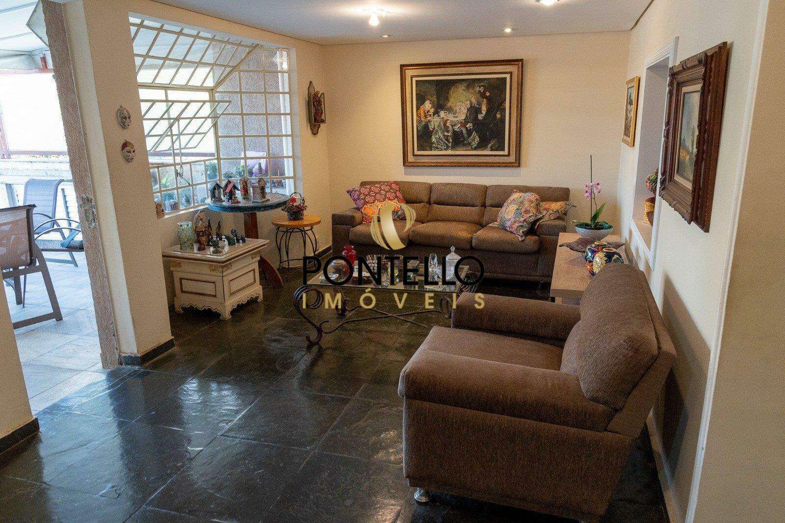 Cobertura, 4 quartos, 112 m² - Foto 1