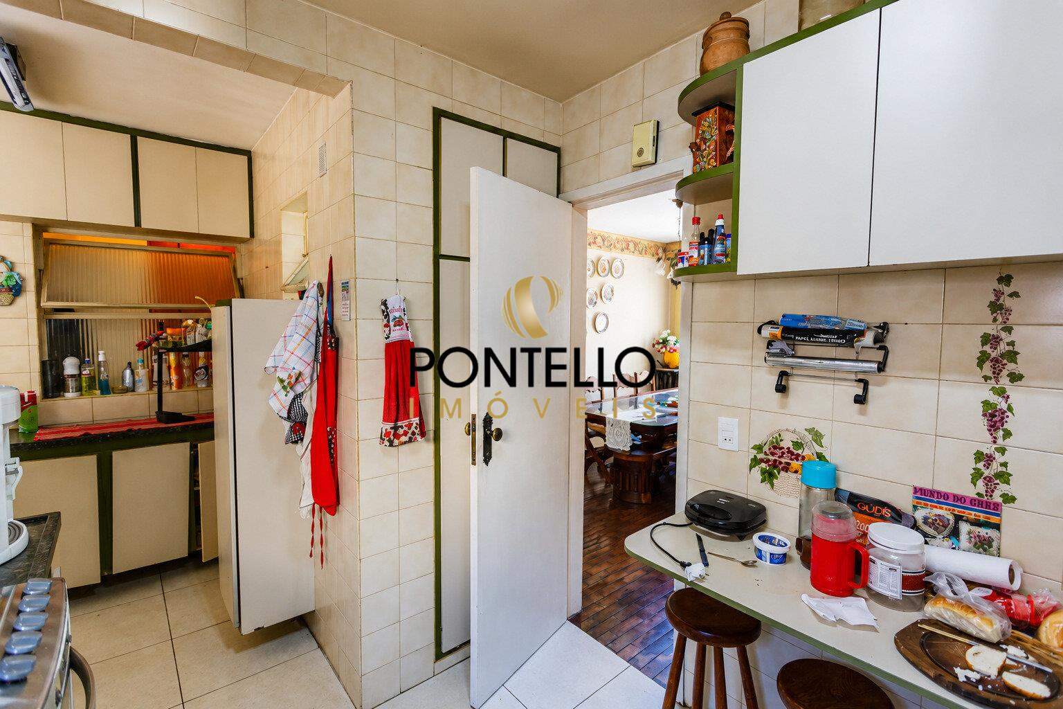 Cobertura, 4 quartos, 112 m² - Foto 20