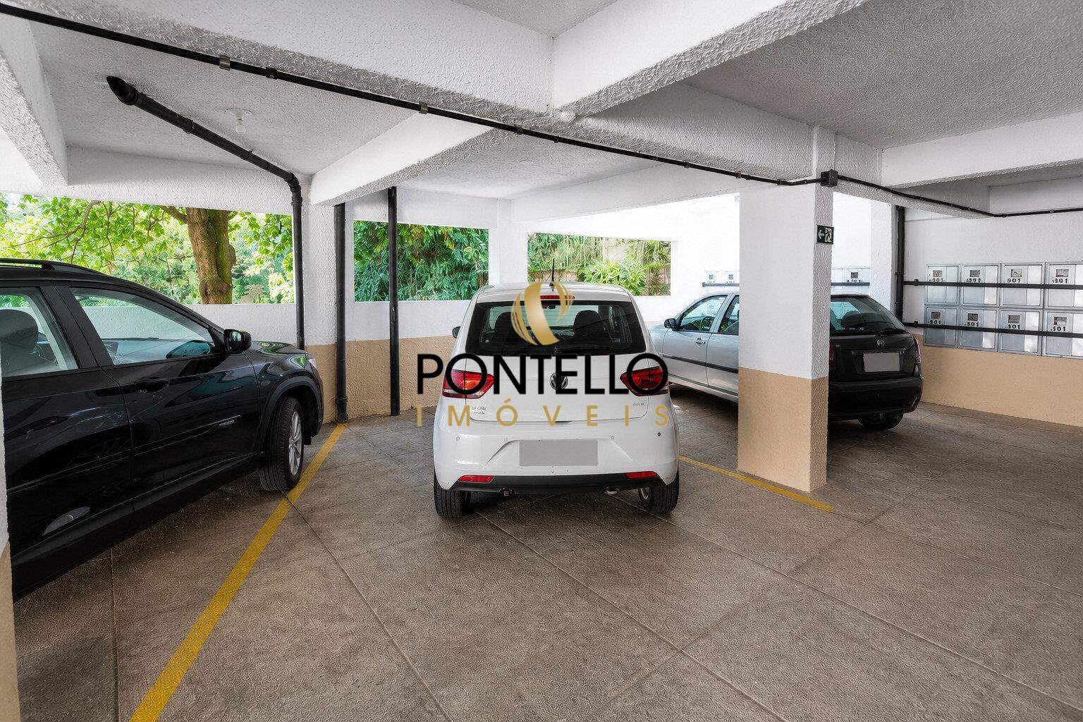 Cobertura 4 quartos à venda em São Lucas, Belo Horizonte - MG - foto 27