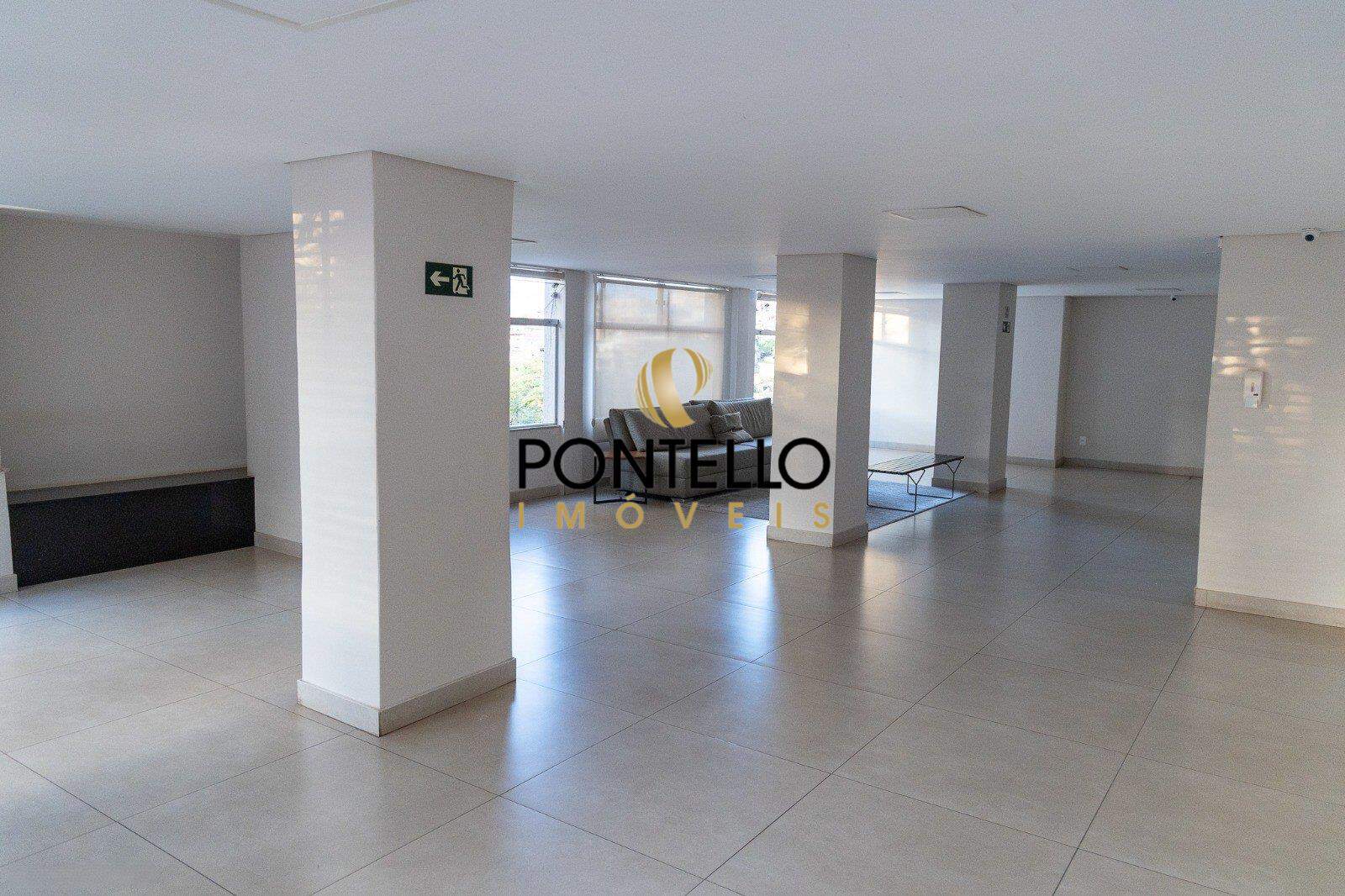Cobertura 4 quartos à venda em São Lucas, Belo Horizonte - MG - foto 28