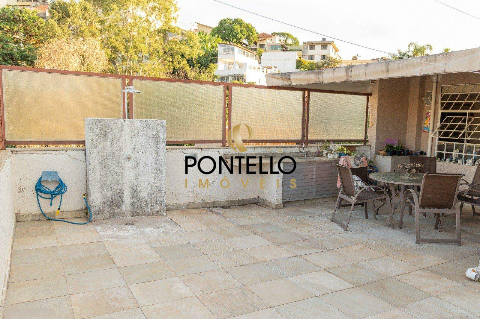 Cobertura, 4 quartos, 112 m² - Foto 5