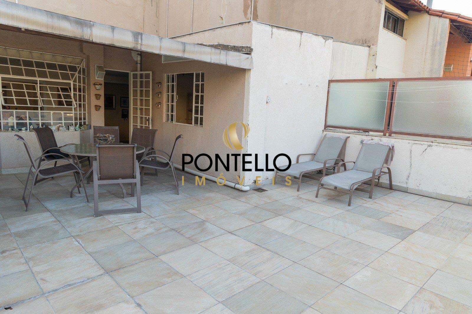 Cobertura, 4 quartos, 112 m² - Foto 6